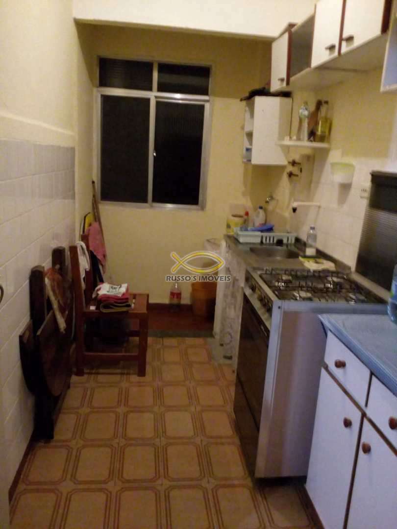 Apartamento à venda com 1 quarto, 44m² - Foto 3