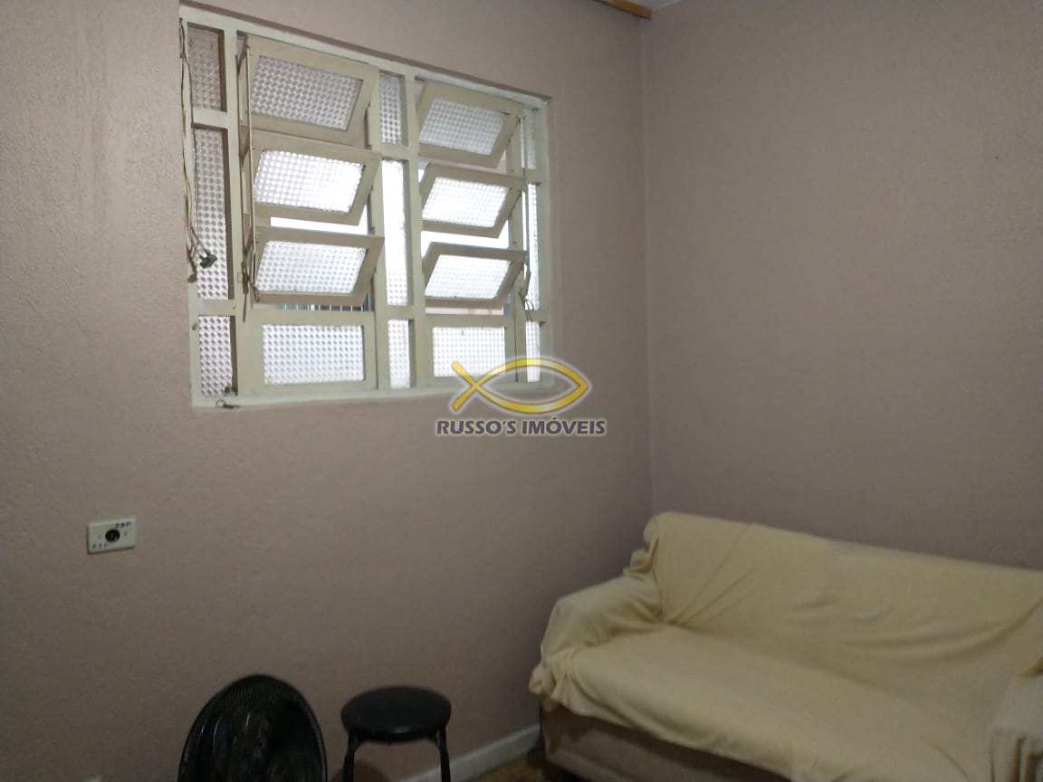 Apartamento à venda com 1 quarto, 44m² - Foto 1