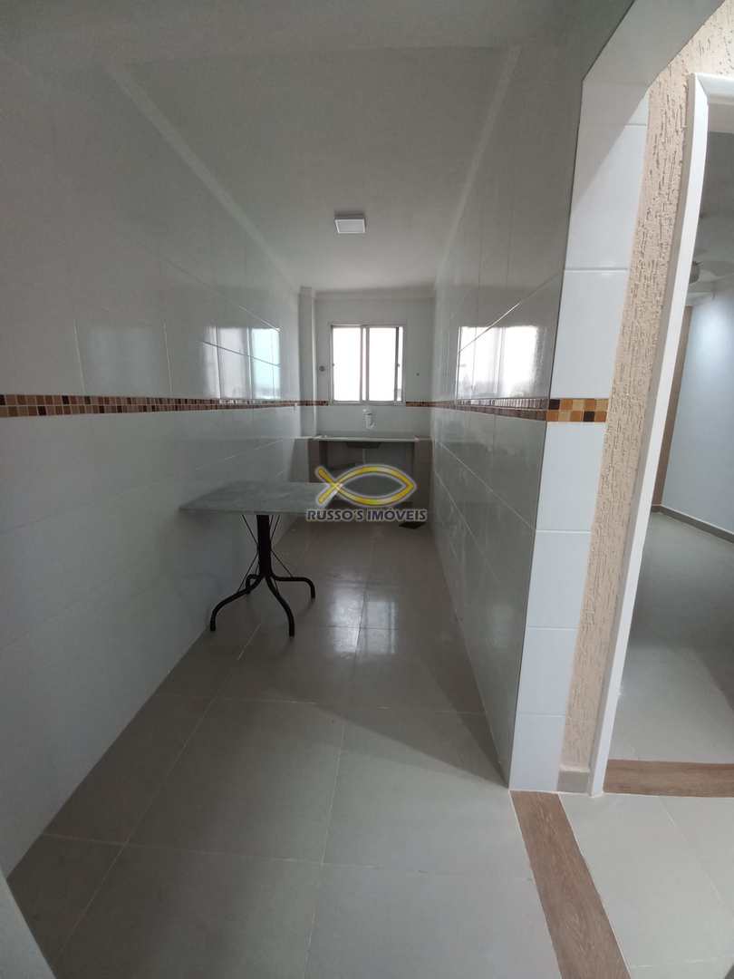 Apartamento à venda com 1 quarto, 39m² - Foto 5