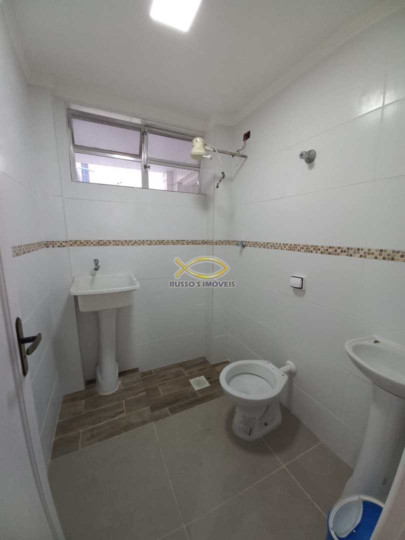 Apartamento à venda com 1 quarto, 39m² - Foto 10