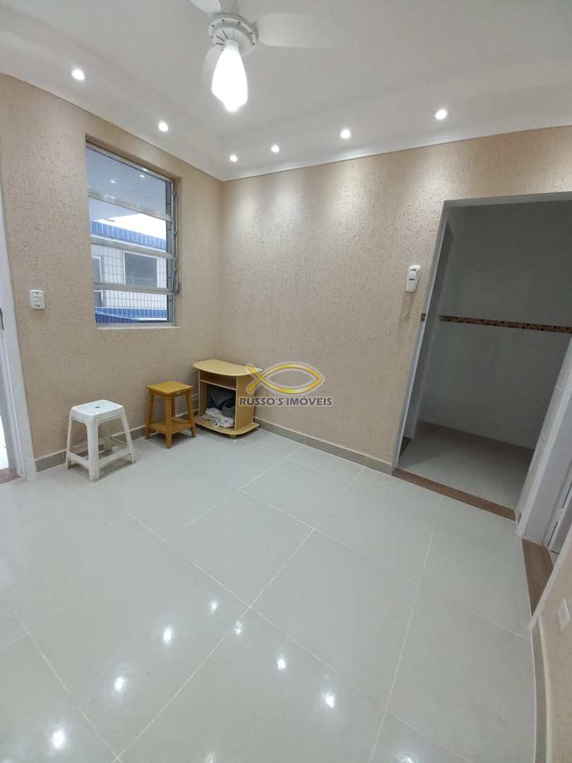 Apartamento à venda com 1 quarto, 39m² - Foto 1