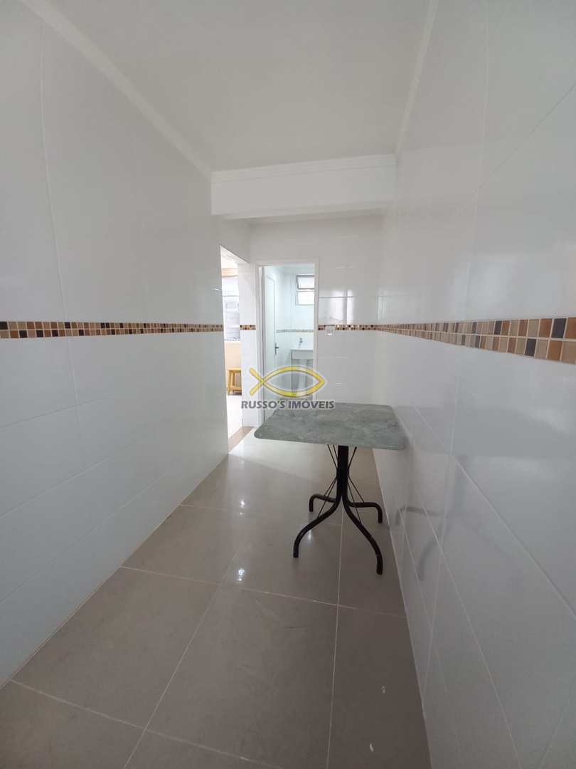 Apartamento à venda com 1 quarto, 39m² - Foto 7