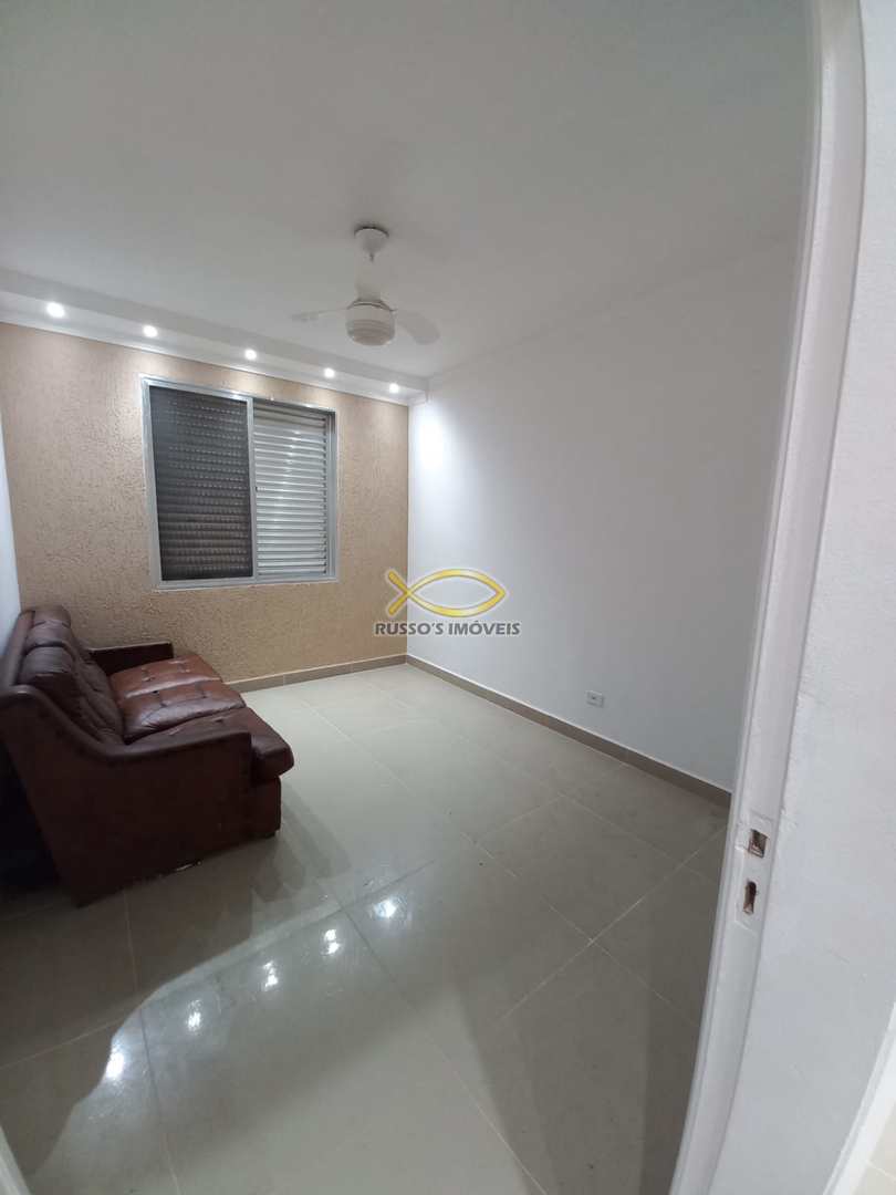 Apartamento à venda com 1 quarto, 39m² - Foto 8