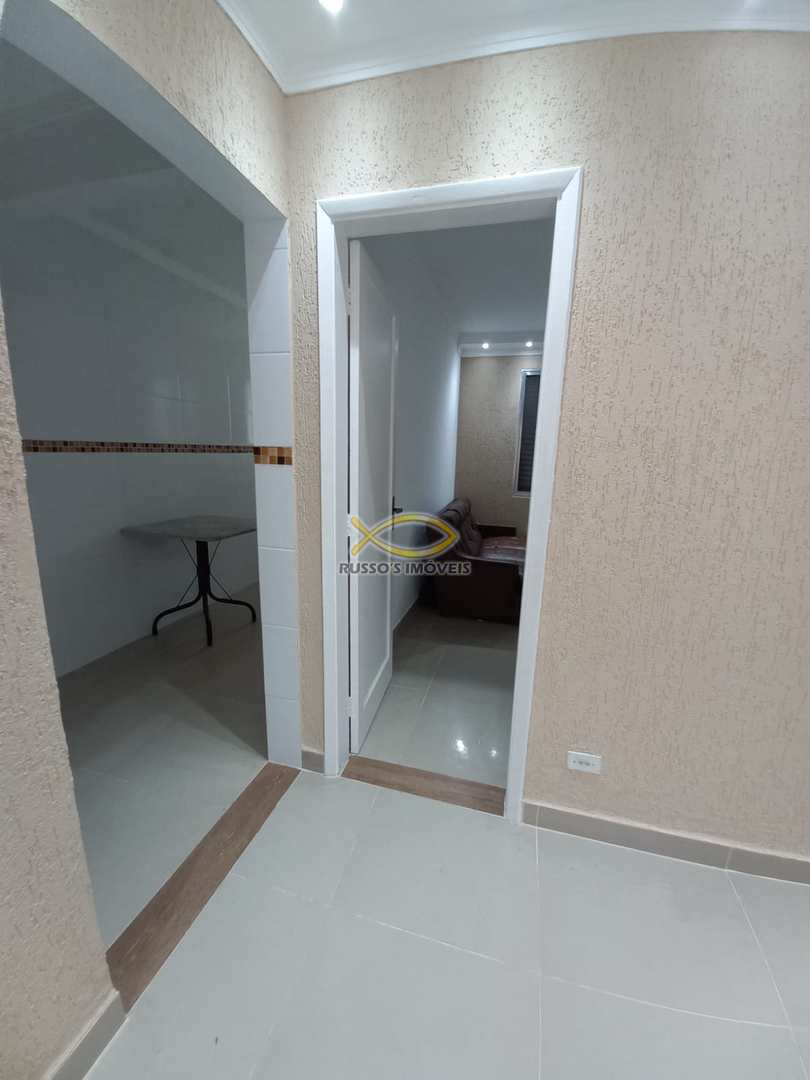 Apartamento à venda com 1 quarto, 39m² - Foto 4