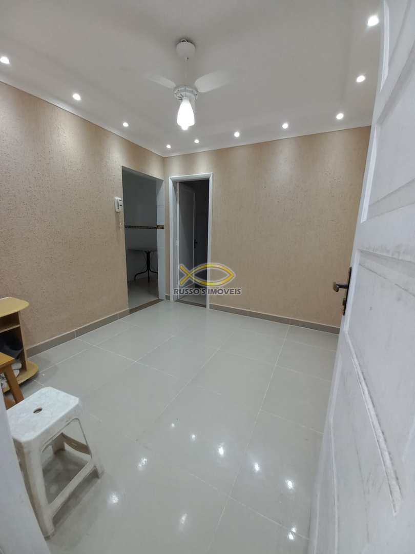 Apartamento à venda com 1 quarto, 39m² - Foto 2