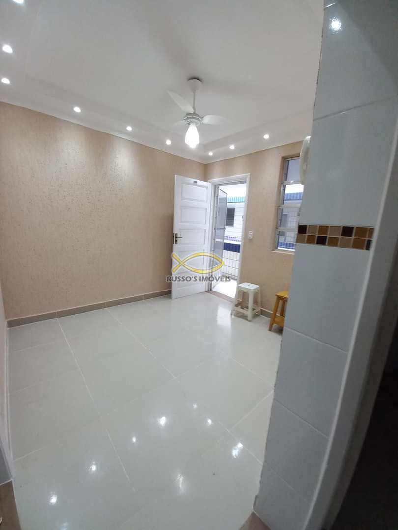 Apartamento à venda com 1 quarto, 39m² - Foto 6