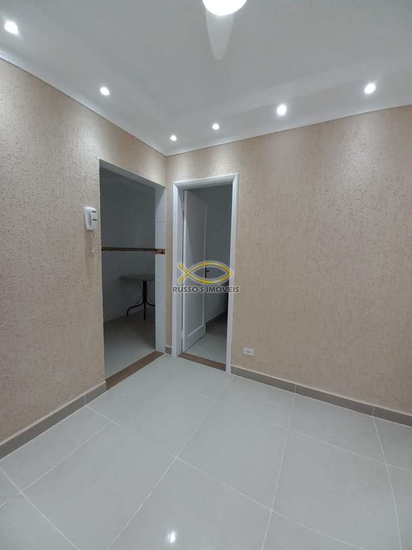 Apartamento à venda com 1 quarto, 39m² - Foto 3