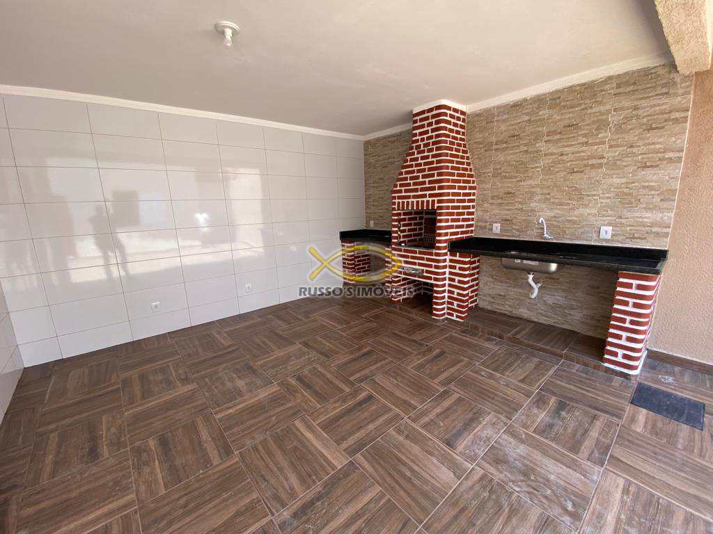 Casa à venda com 3 quartos, 190m² - Foto 8