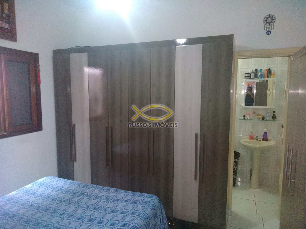 Casa à venda com 2 quartos, 90m² - Foto 5