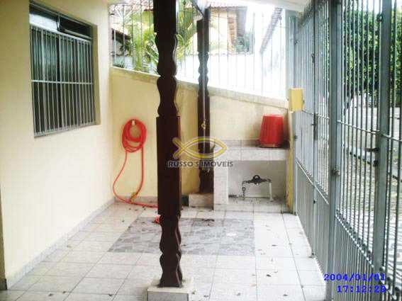 Casa à venda com 2 quartos, 70m² - Foto 23