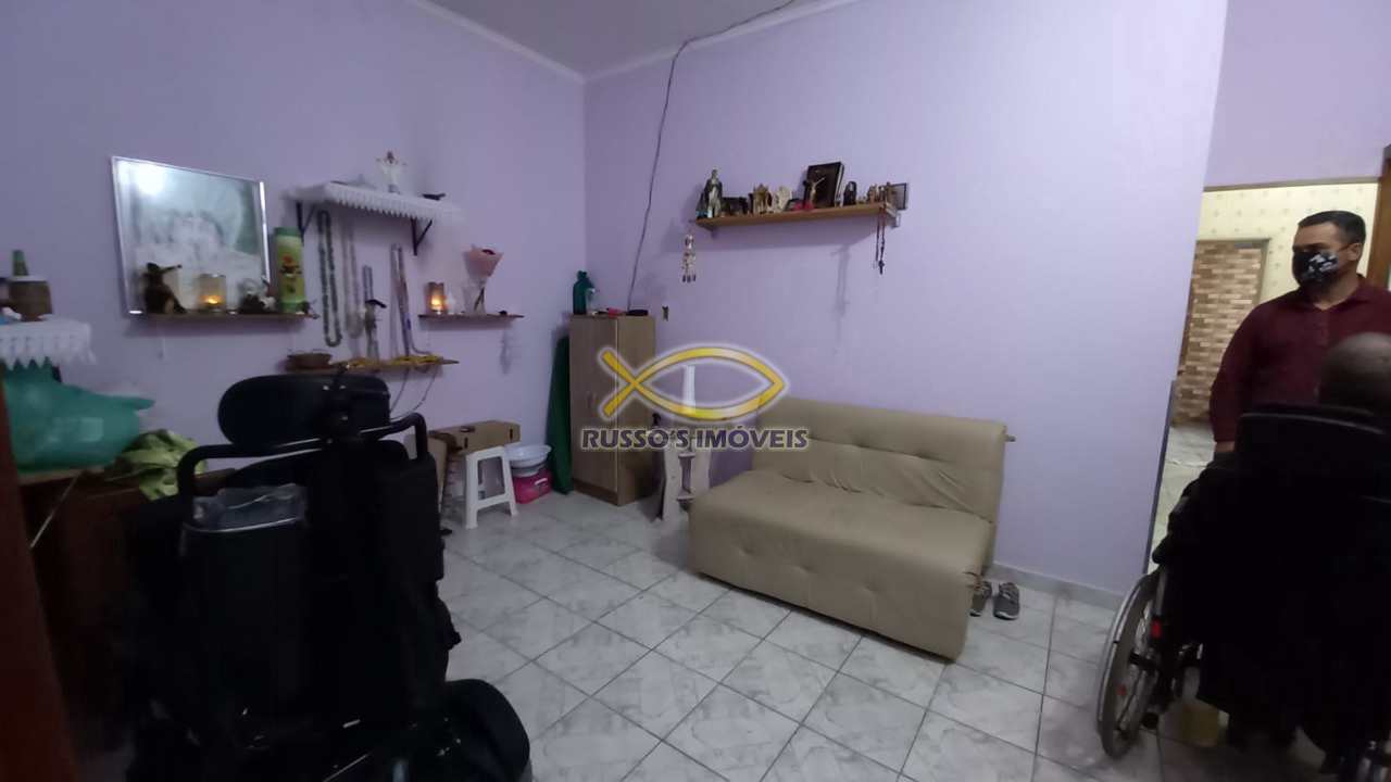 Casa à venda com 2 quartos, 70m² - Foto 6