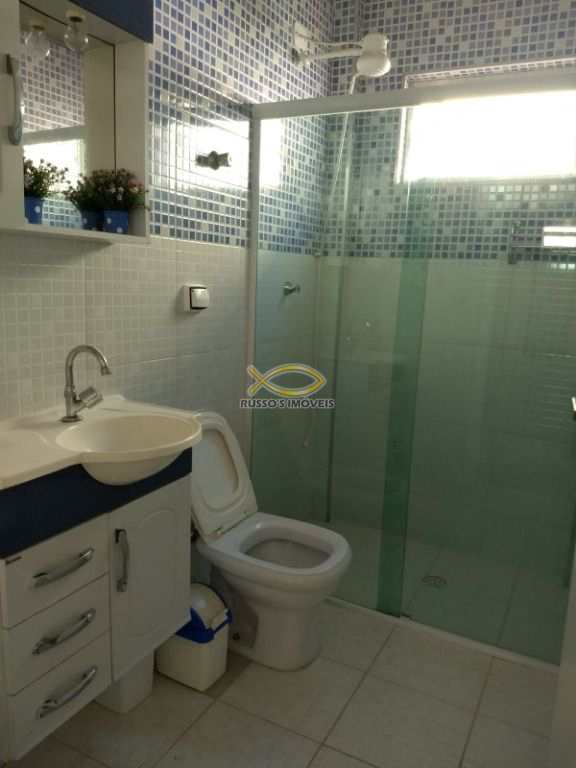 Apartamento à venda com 1 quarto, 44m² - Foto 8