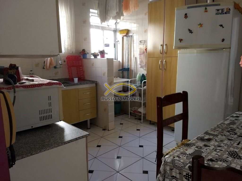 Apartamento à venda com 1 quarto, 44m² - Foto 4