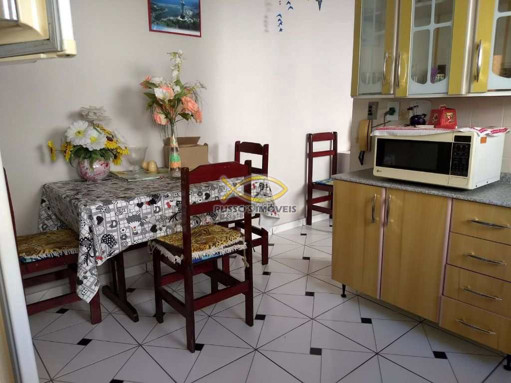 Apartamento à venda com 1 quarto, 44m² - Foto 5