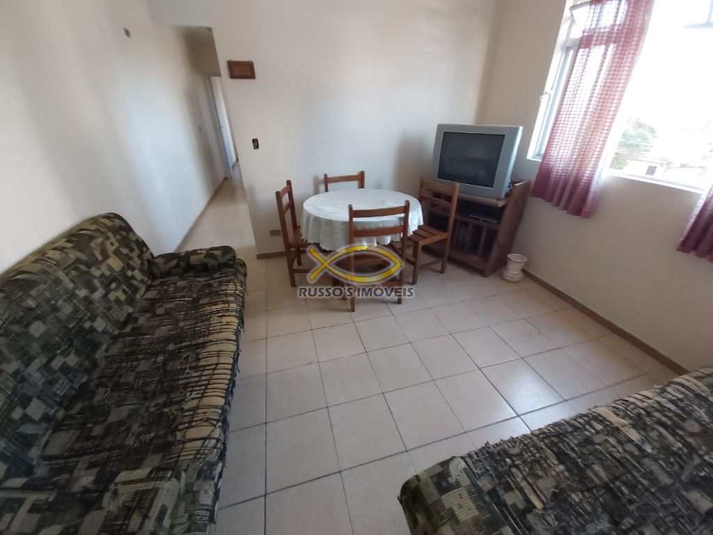 Apartamento à venda com 1 quarto, 44m² - Foto 1