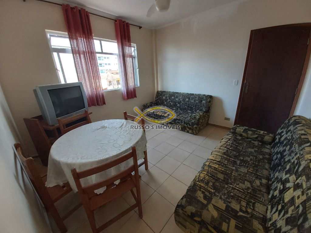 Apartamento à venda com 1 quarto, 44m² - Foto 2