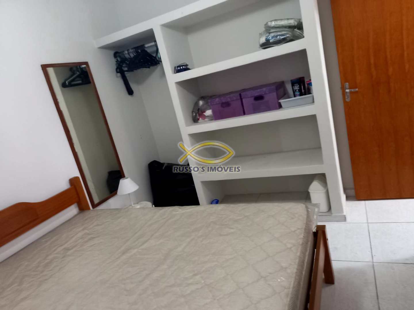 Apartamento à venda com 3 quartos, 66m² - Foto 5