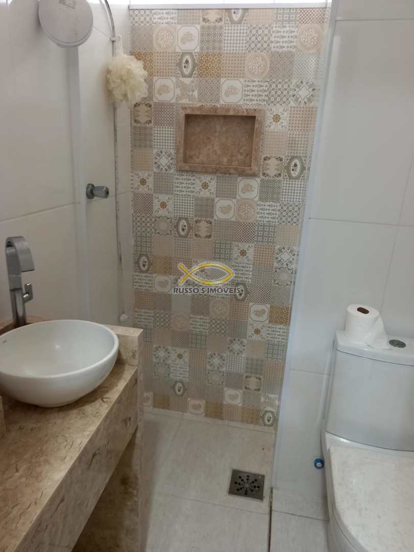 Apartamento à venda com 3 quartos, 66m² - Foto 9