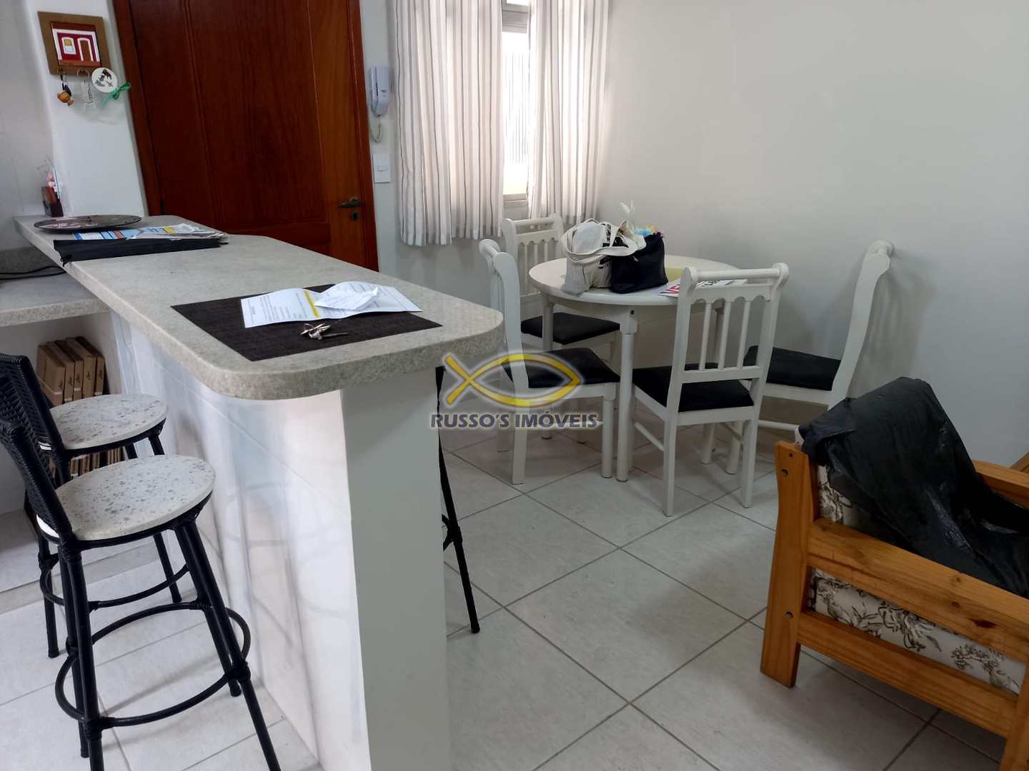 Apartamento, 3 quartos, 66 m² - Foto 2