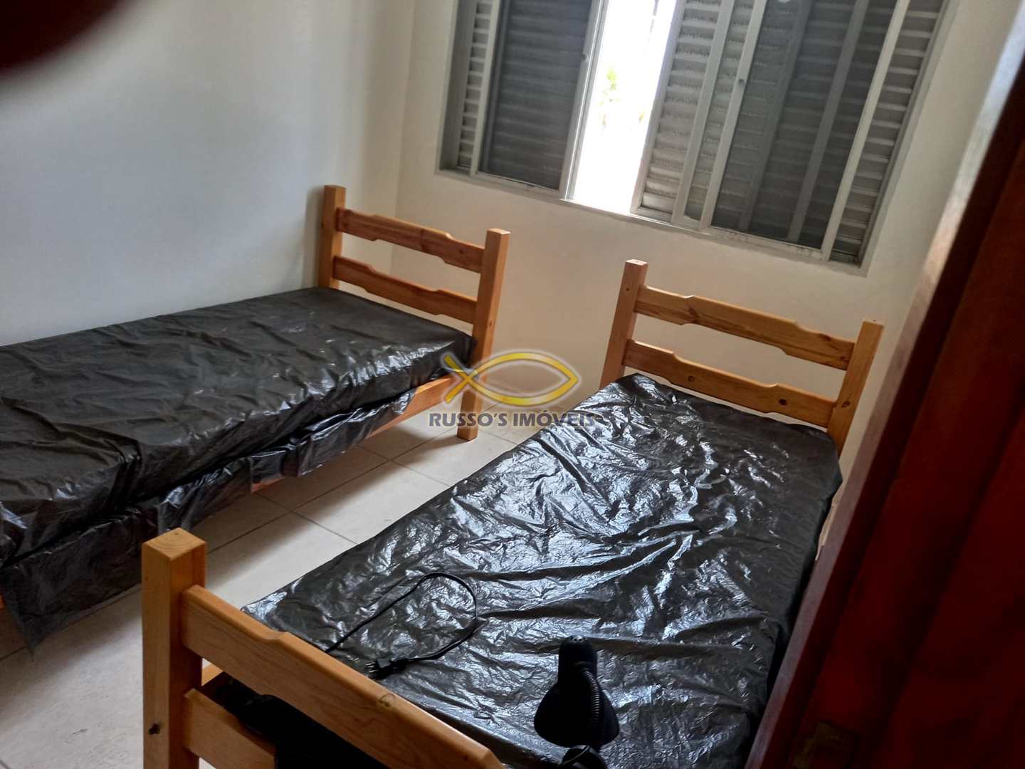 Apartamento à venda com 3 quartos, 66m² - Foto 8