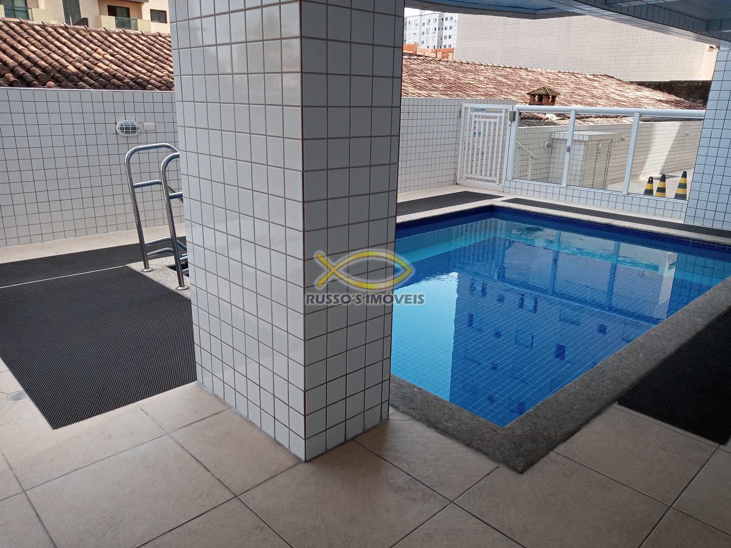 Apartamento à venda com 2 quartos, 70m² - Foto 17