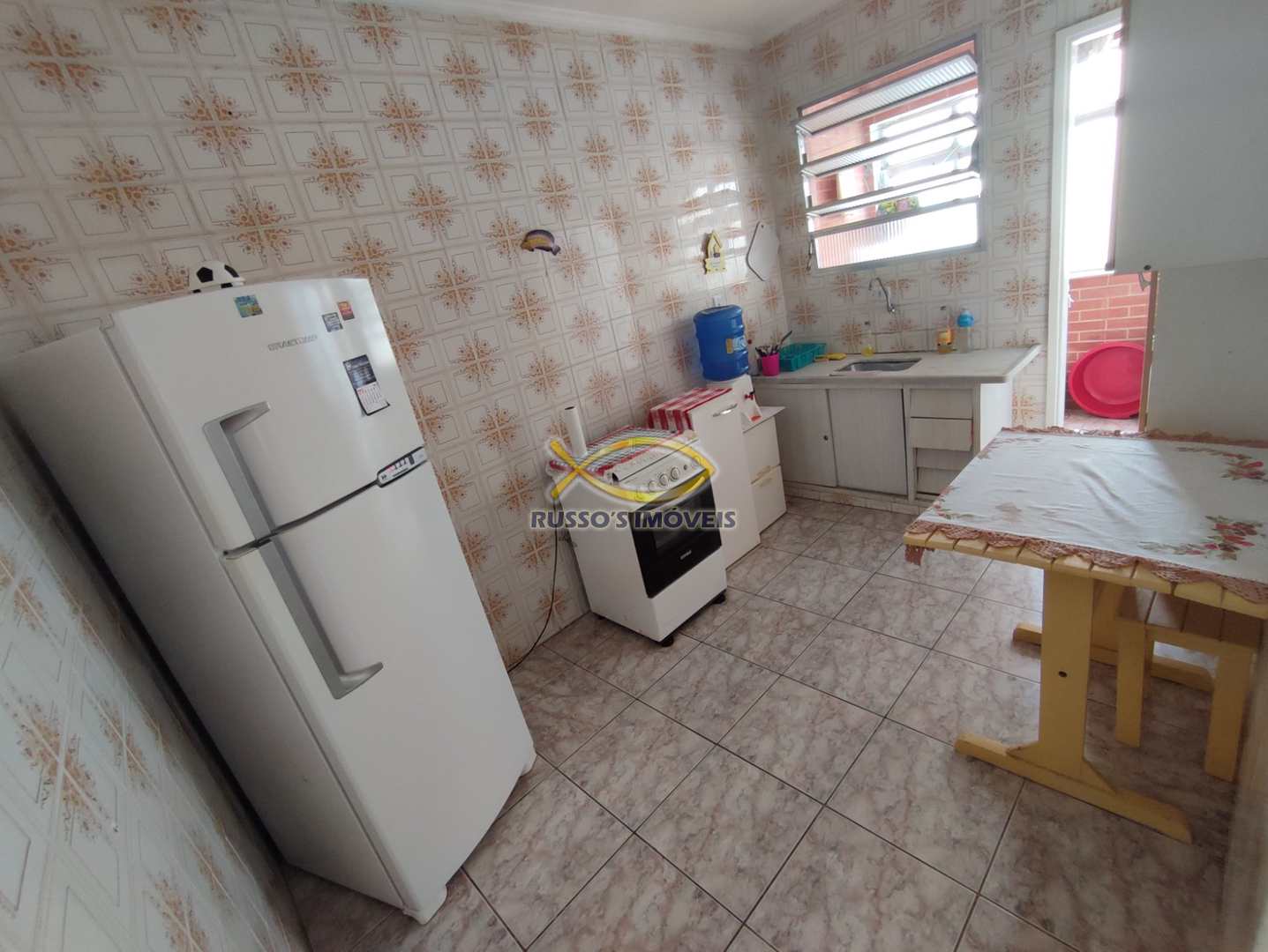 Apartamento à venda com 1 quarto, 49m² - Foto 7