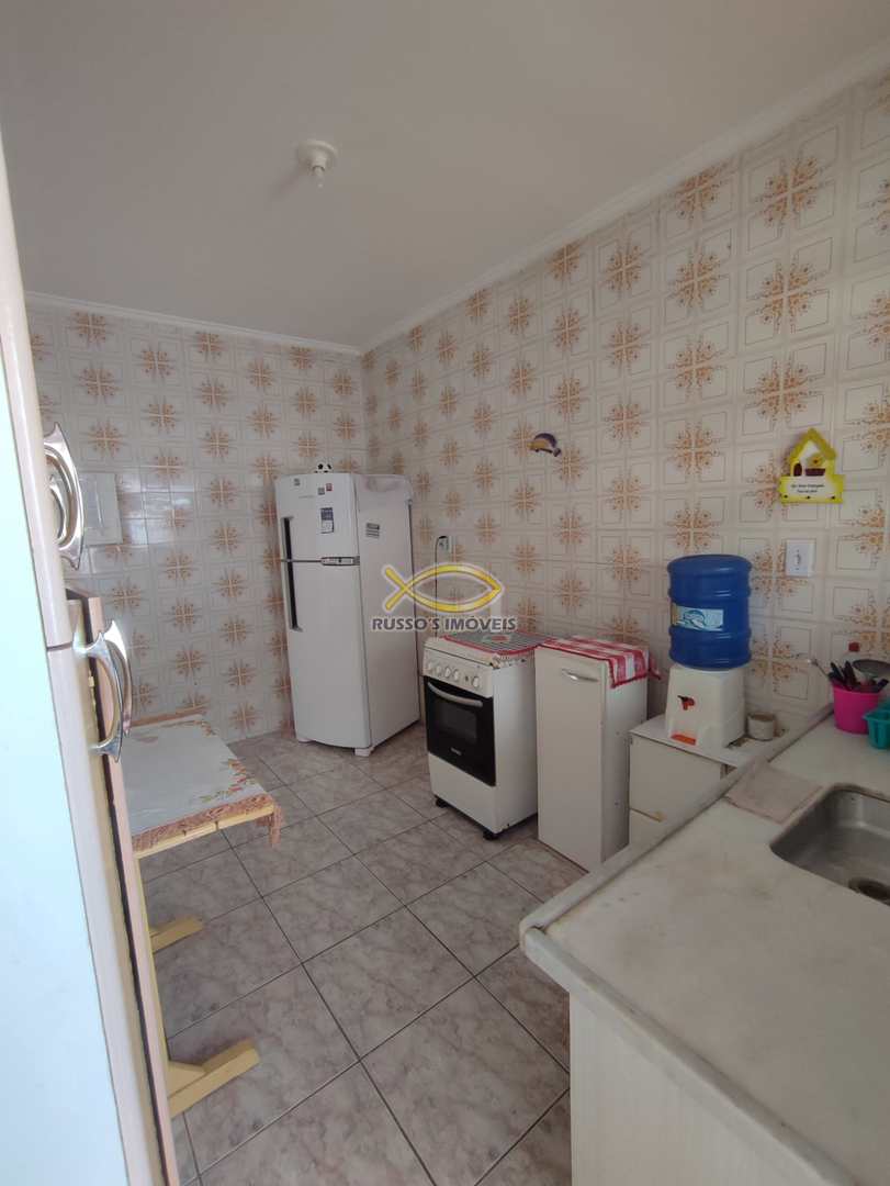 Apartamento à venda com 1 quarto, 49m² - Foto 8