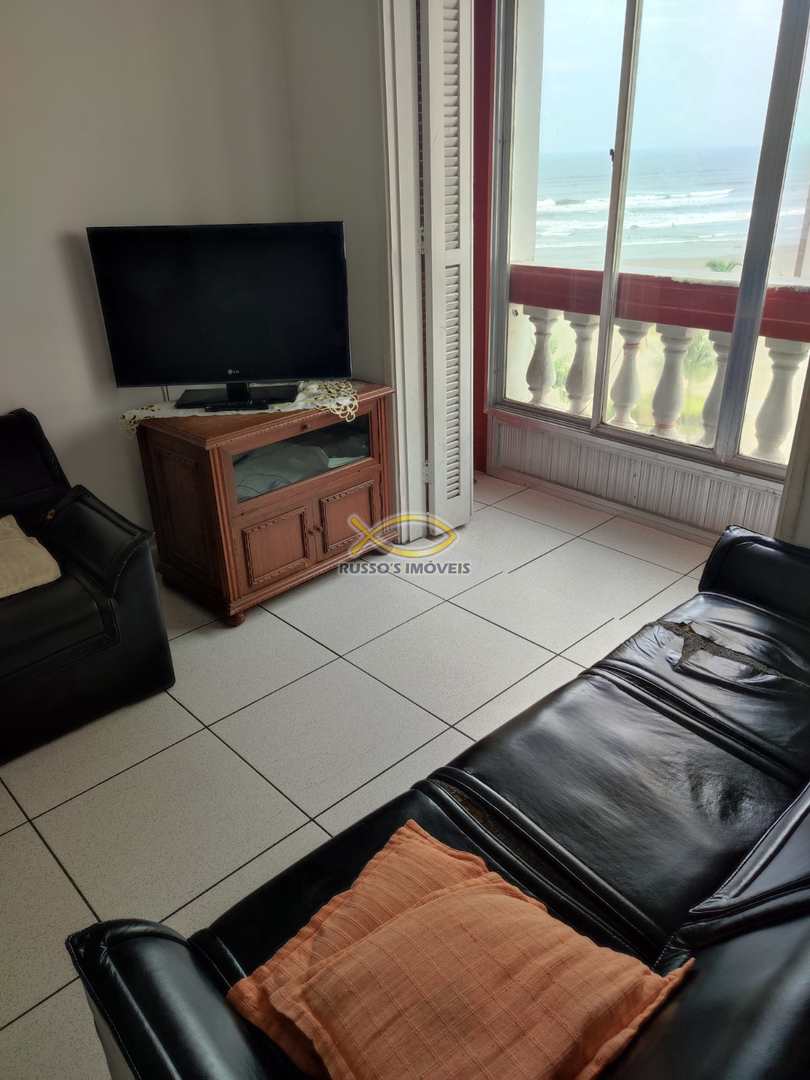 Apartamento à venda com 1 quarto, 49m² - Foto 4