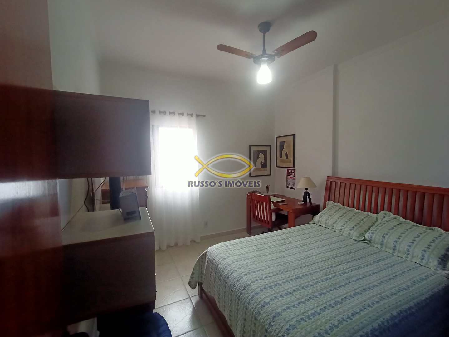 Apartamento à venda com 2 quartos, 80m² - Foto 9