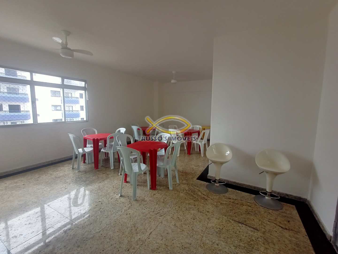 Apartamento à venda com 2 quartos, 80m² - Foto 24