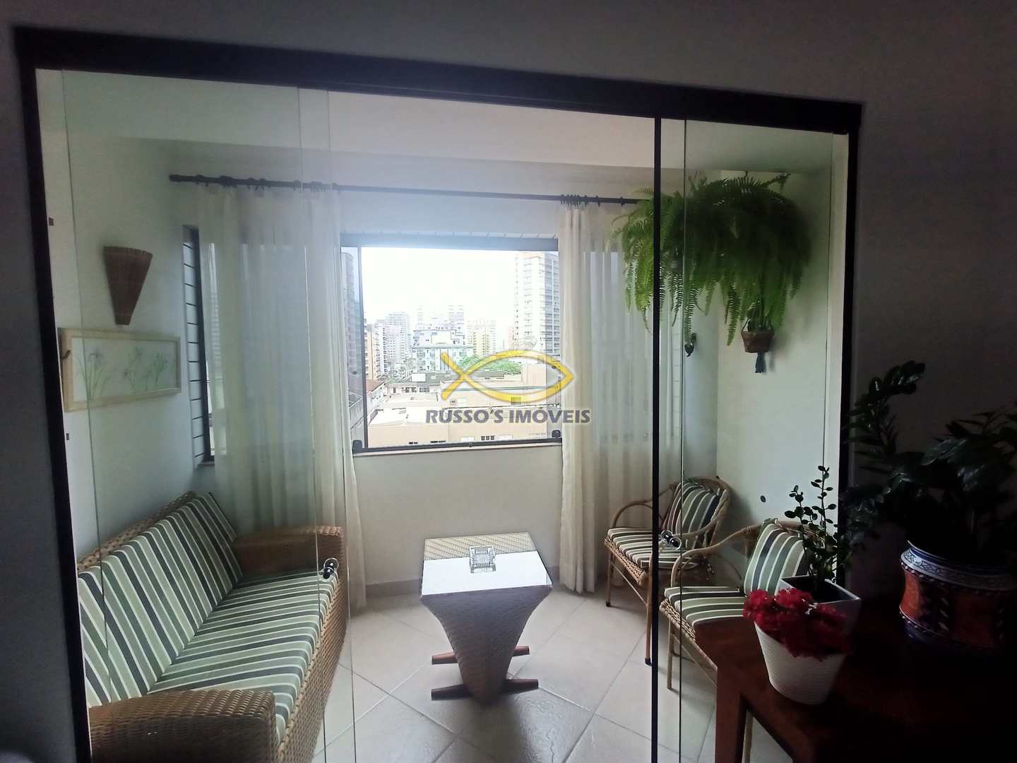 Apartamento à venda com 2 quartos, 80m² - Foto 31