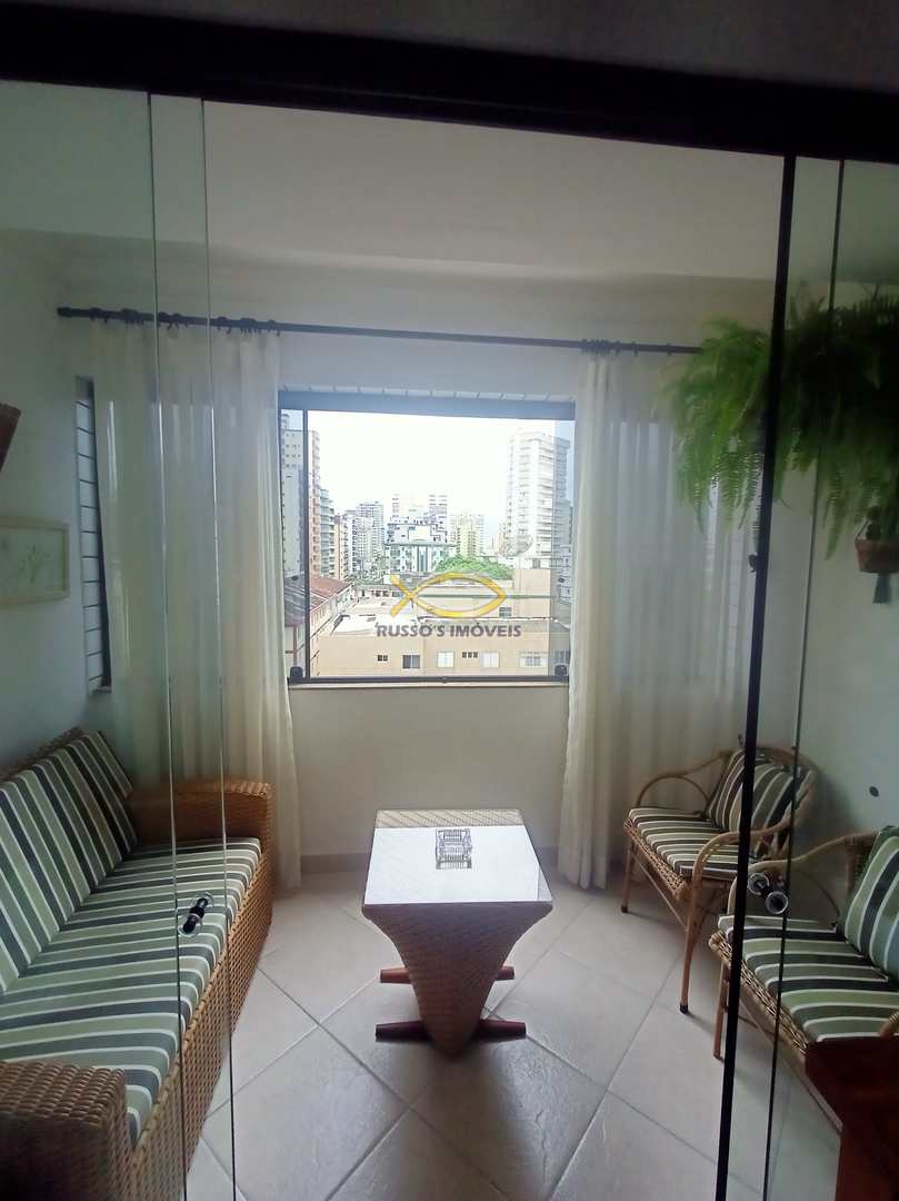 Apartamento à venda com 2 quartos, 80m² - Foto 6