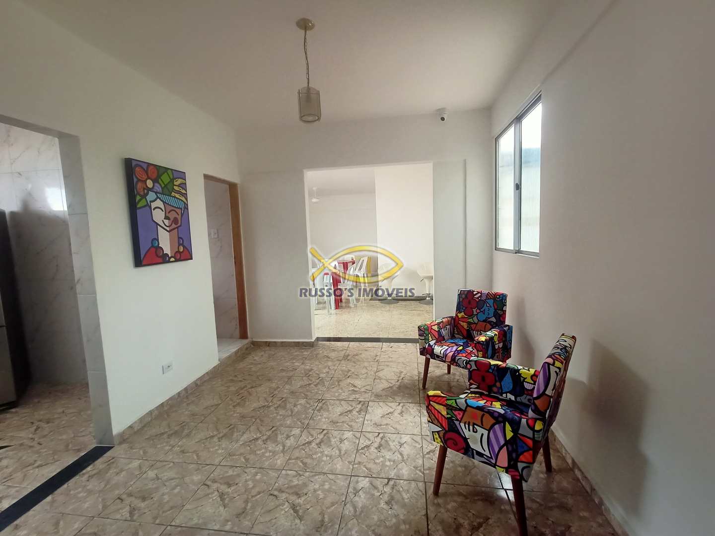 Apartamento à venda com 2 quartos, 80m² - Foto 22