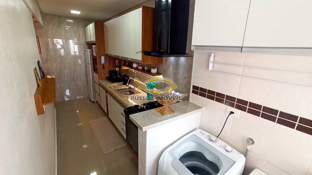 Apartamento à venda com 2 quartos, 62m² - Foto 27