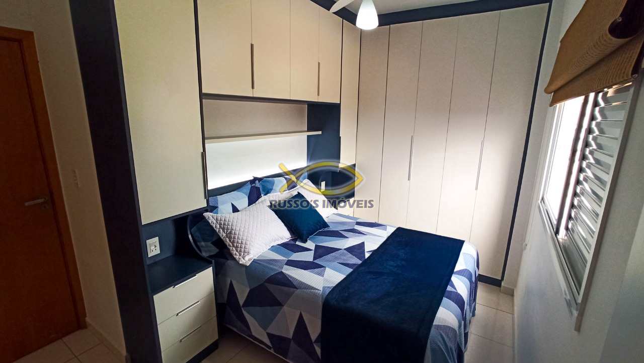 Apartamento à venda com 2 quartos, 62m² - Foto 16