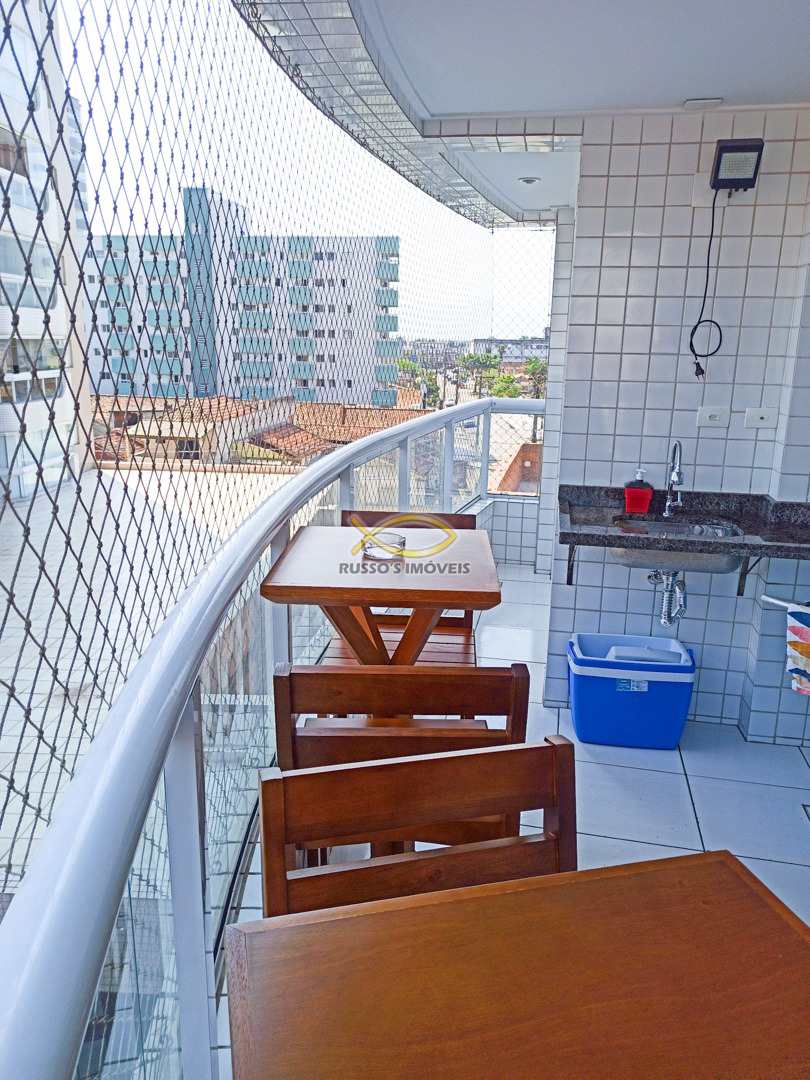 Apartamento à venda com 2 quartos, 62m² - Foto 8