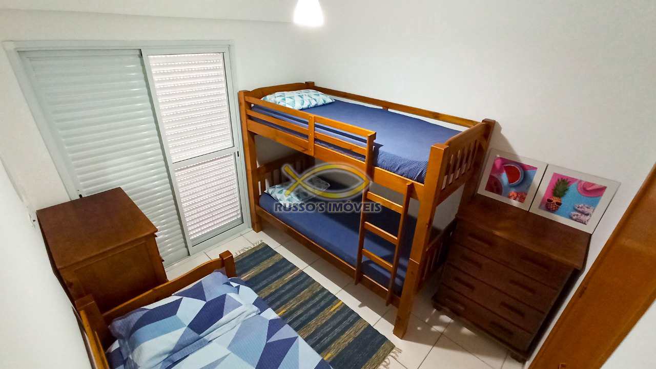 Apartamento à venda com 2 quartos, 62m² - Foto 3