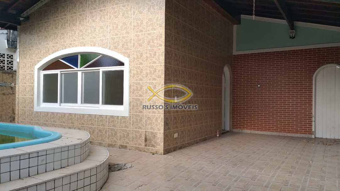 Casa à venda com 3 quartos, 131m² - Foto 3