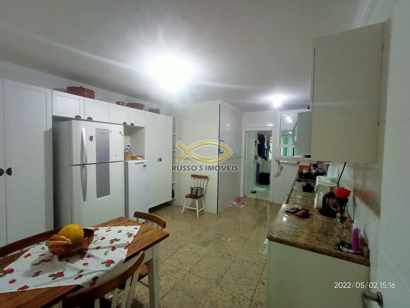 Apartamento à venda com 3 quartos, 143m² - Foto 21