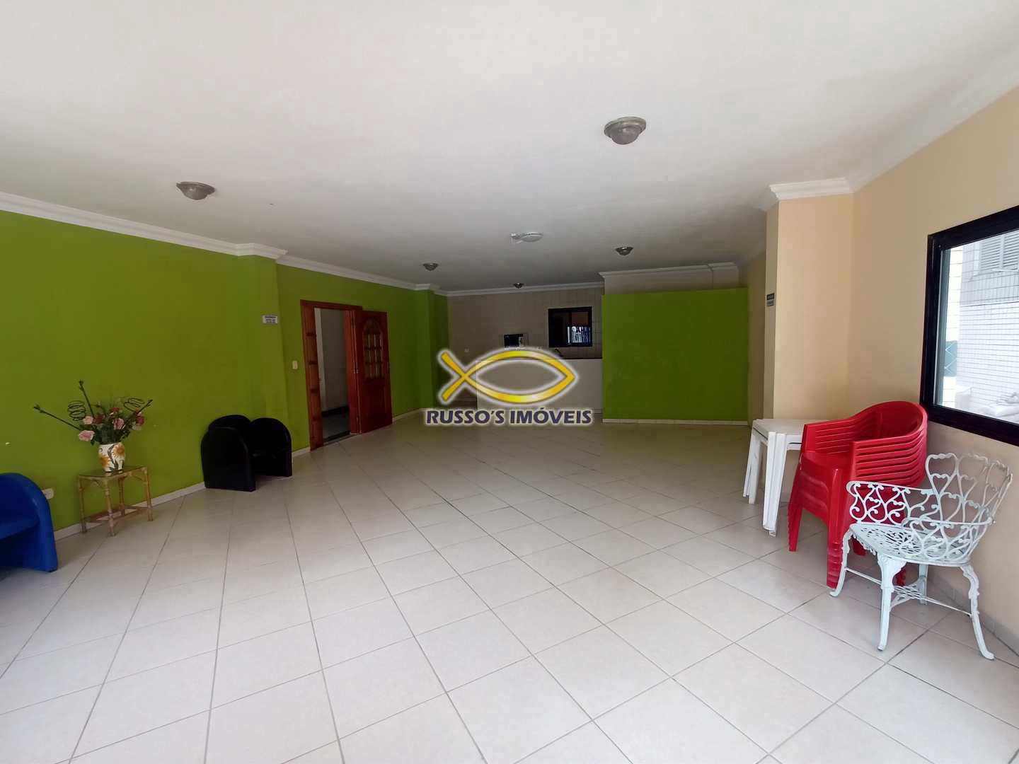 Apartamento à venda com 2 quartos, 90m² - Foto 22