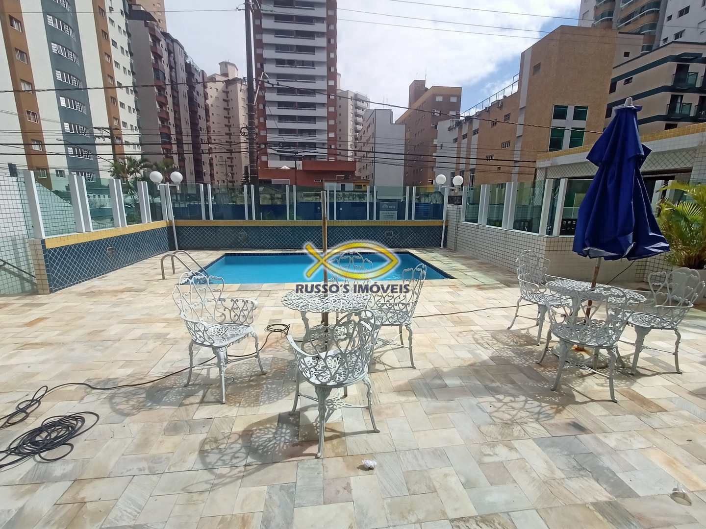 Apartamento à venda com 2 quartos, 90m² - Foto 20