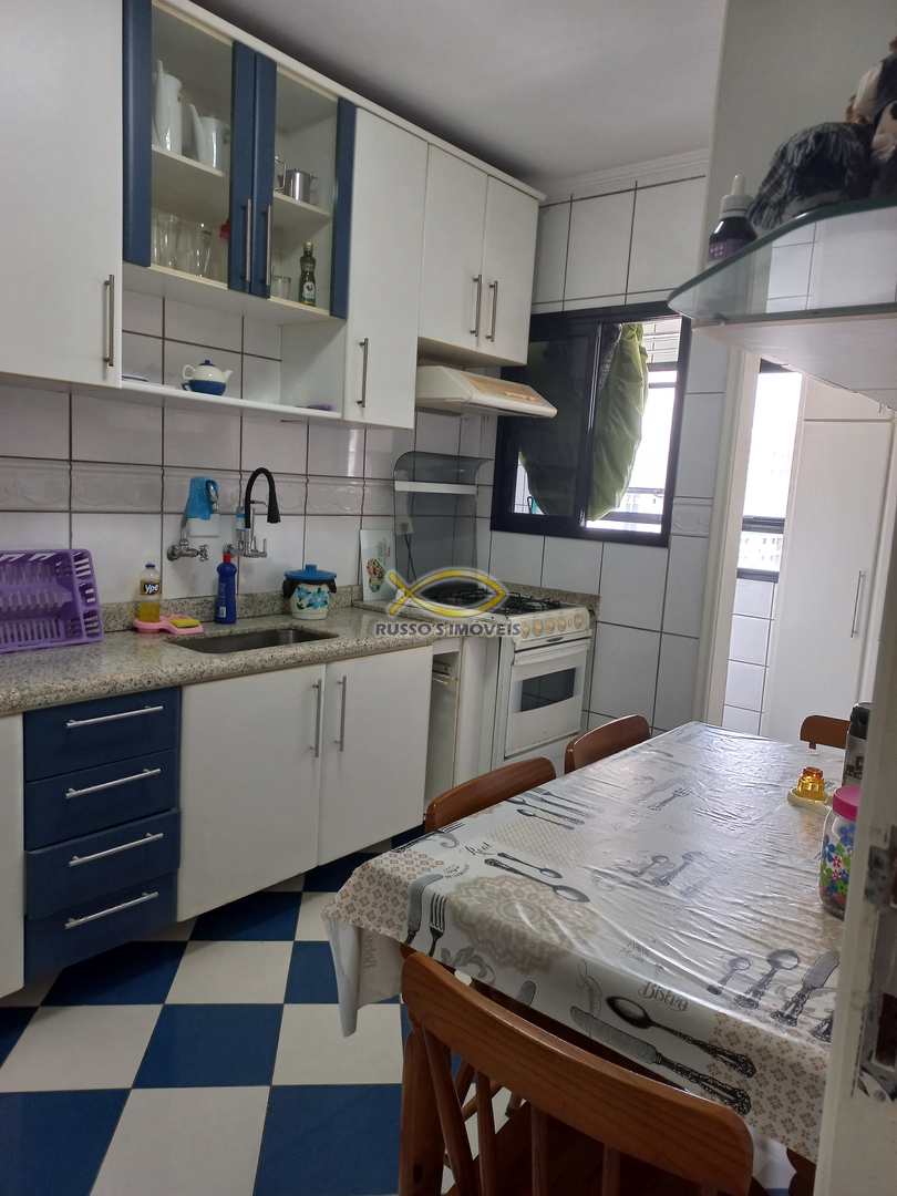 Apartamento à venda com 2 quartos, 90m² - Foto 7