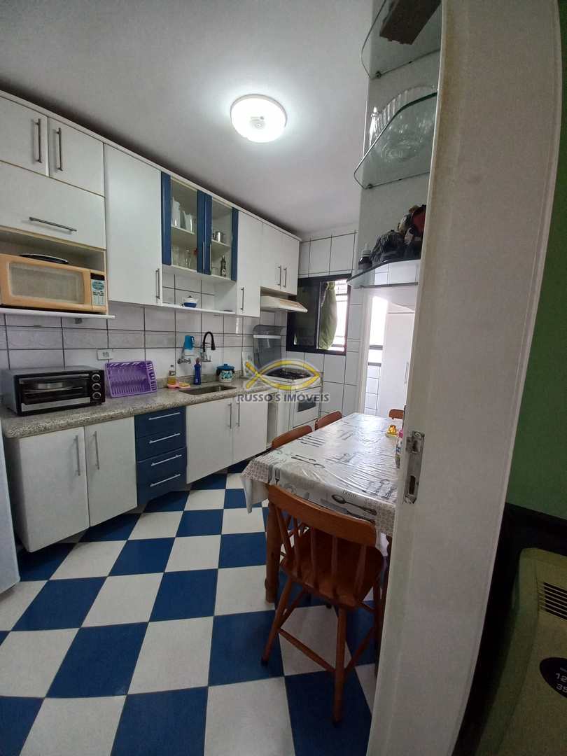 Apartamento à venda com 2 quartos, 90m² - Foto 8