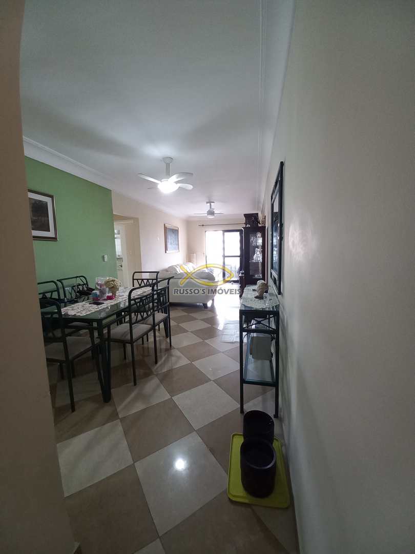 Apartamento à venda com 2 quartos, 90m² - Foto 3