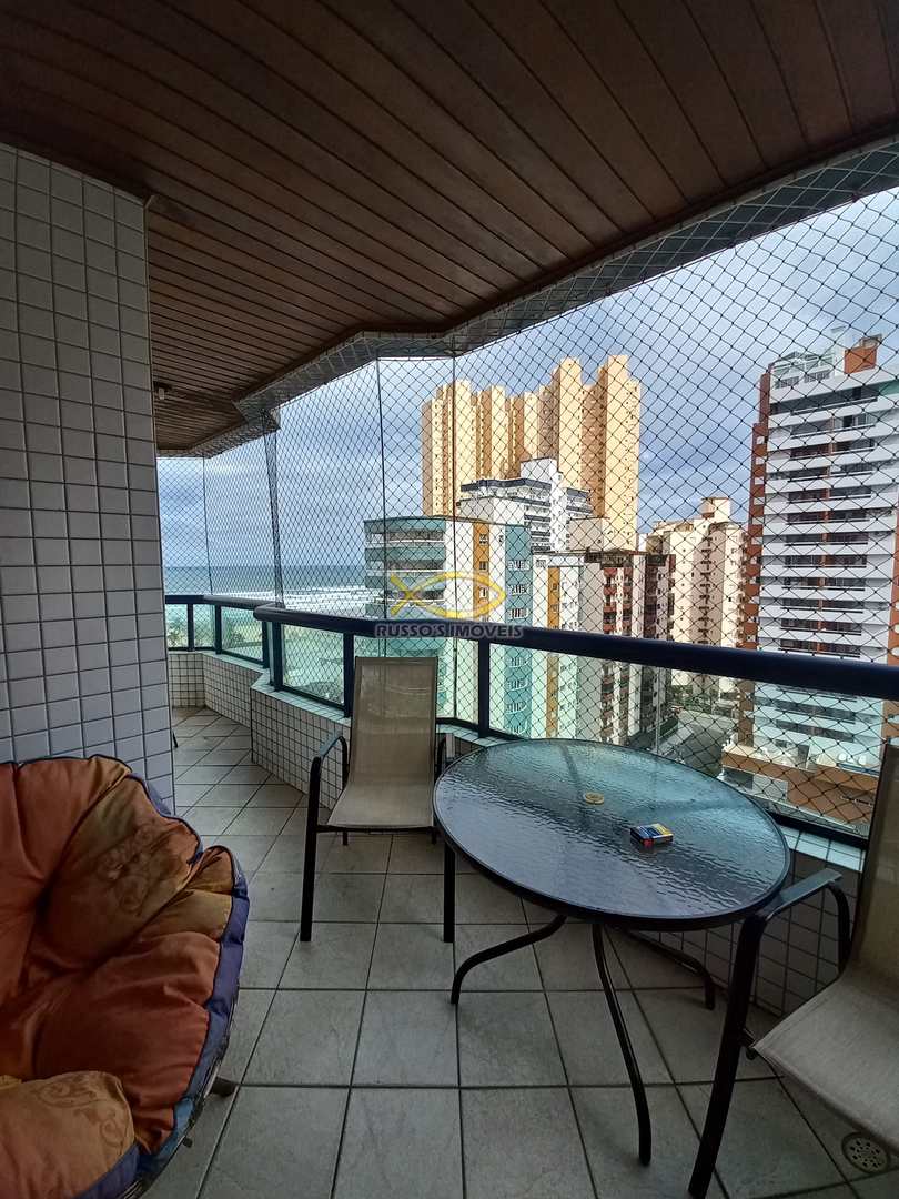 Apartamento à venda com 2 quartos, 90m² - Foto 6