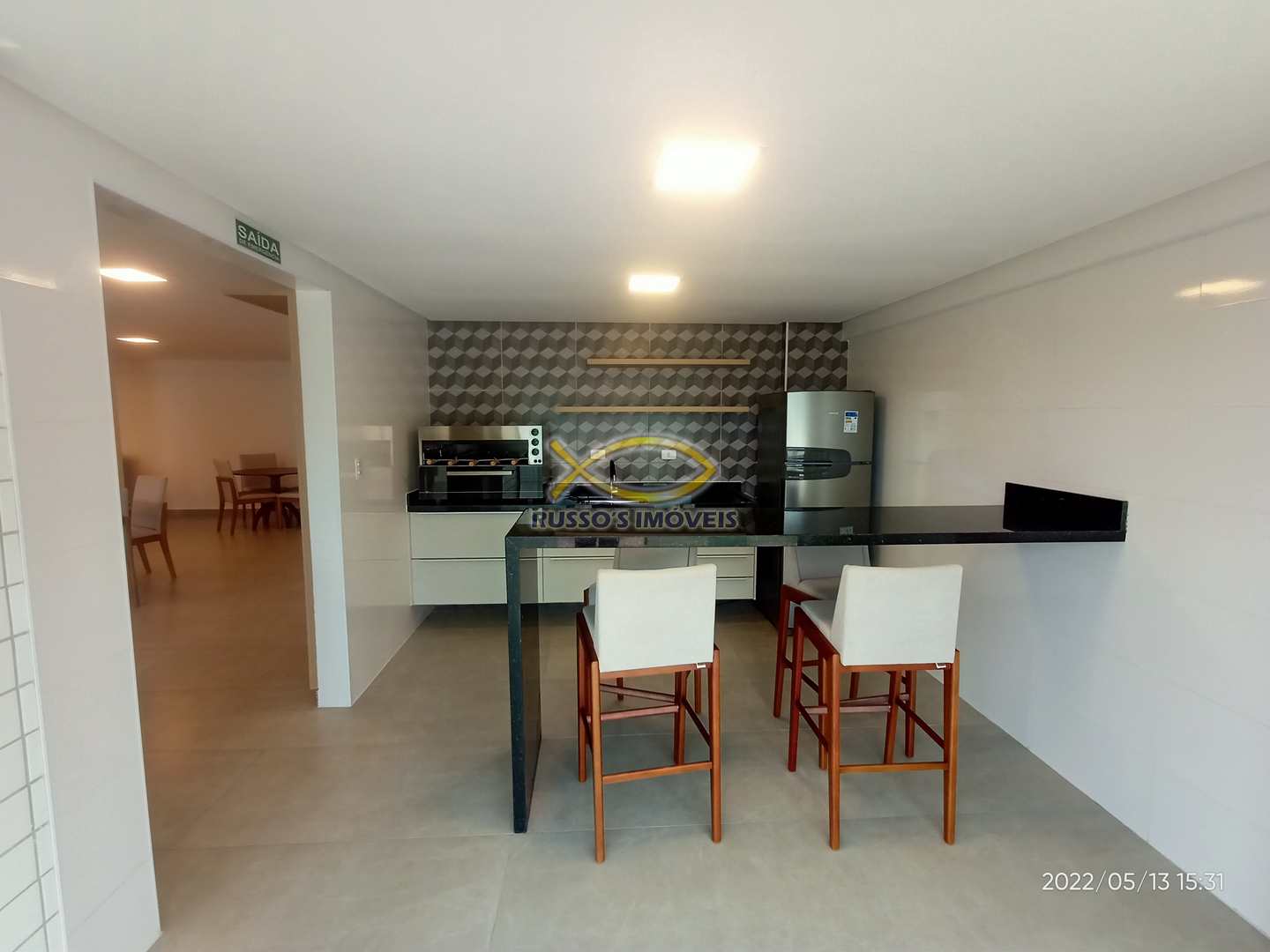 Apartamento à venda com 2 quartos, 81m² - Foto 12