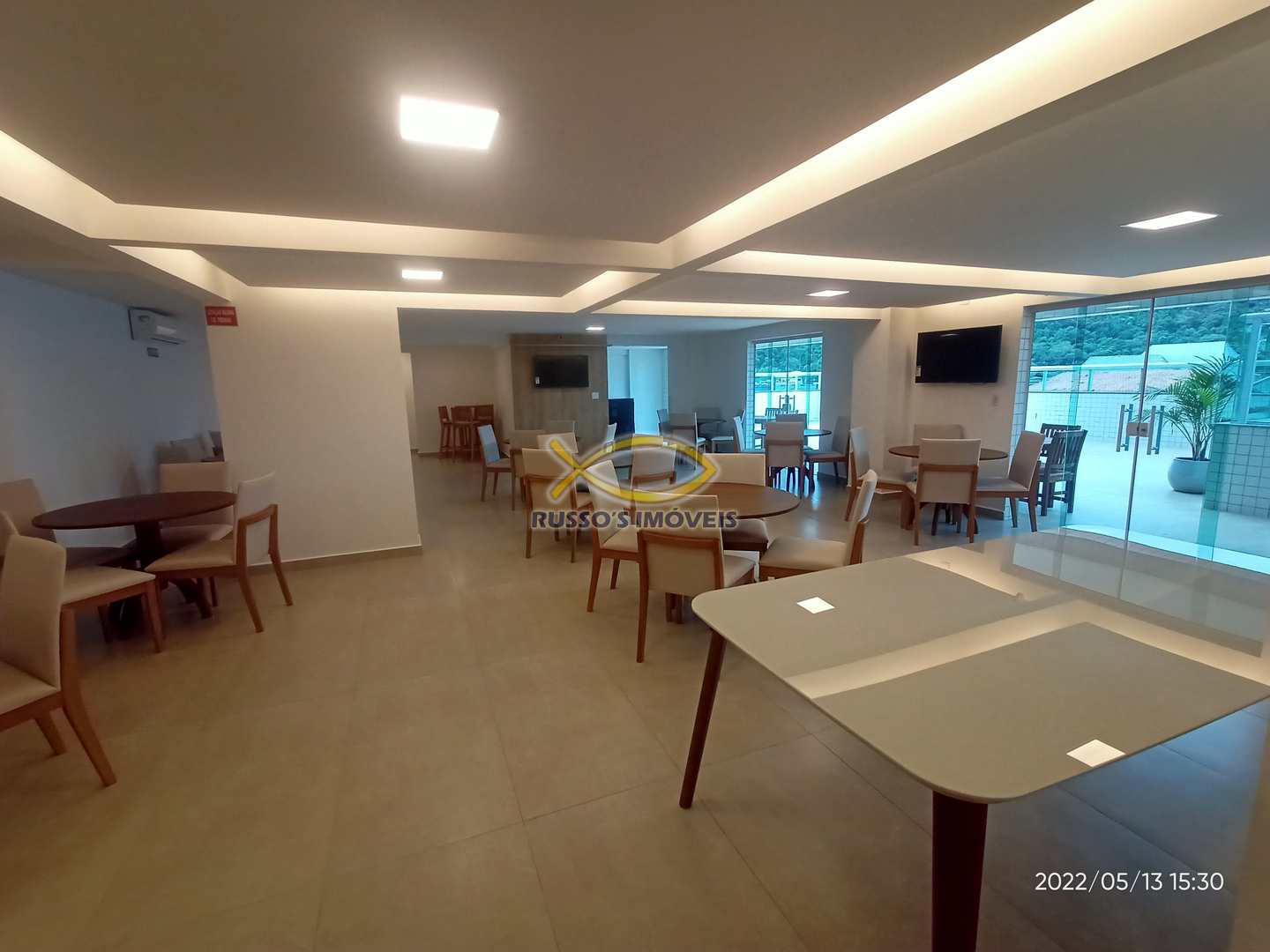 Apartamento à venda com 2 quartos, 88m² - Foto 9