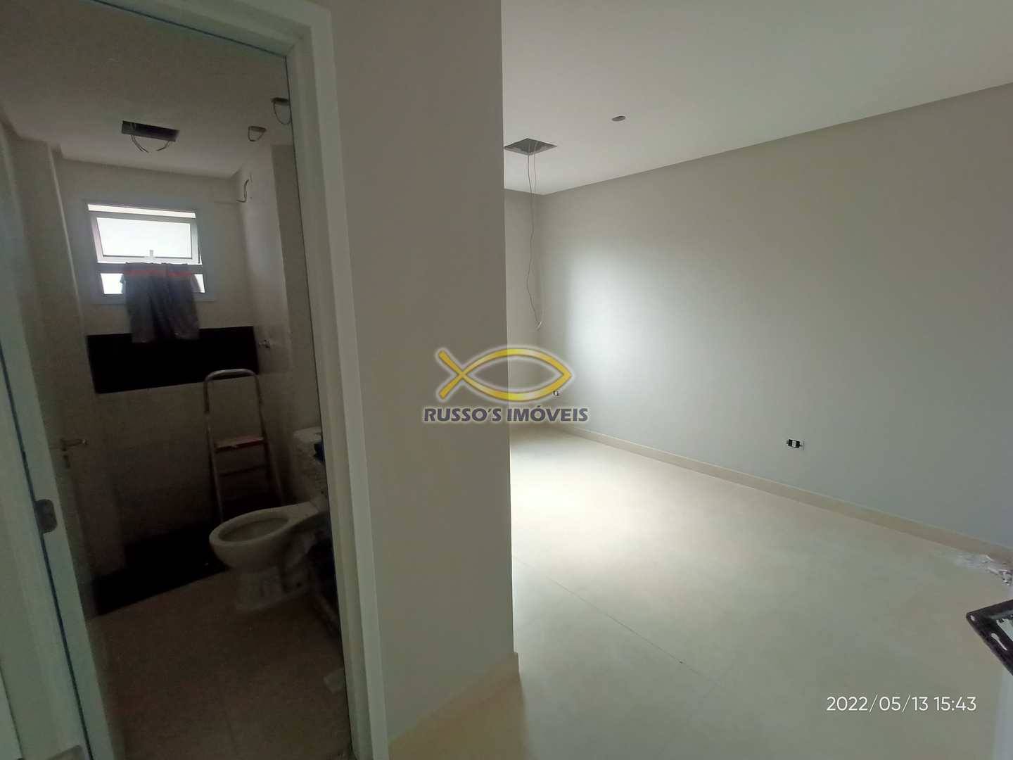 Apartamento à venda com 1 quarto, 53m² - Foto 46