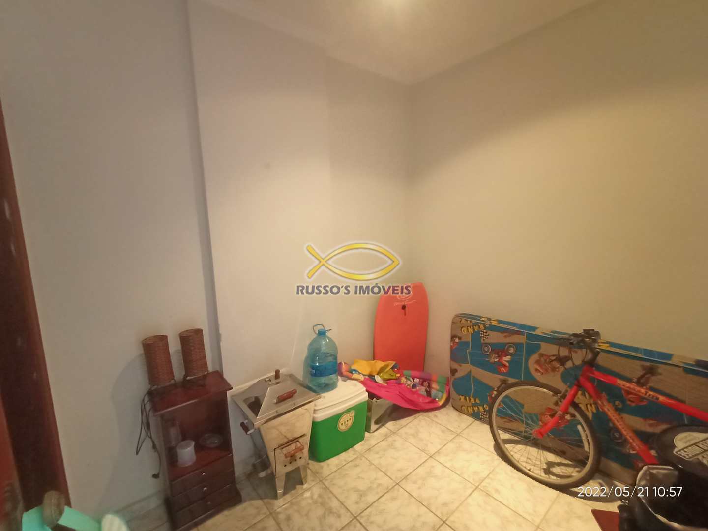 Apartamento à venda com 3 quartos, 170m² - Foto 9