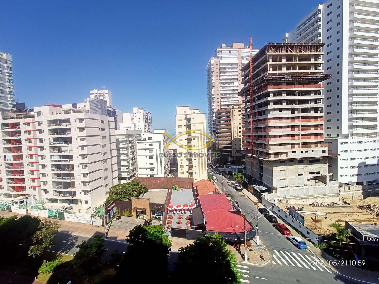 Apartamento à venda com 3 quartos, 170m² - Foto 17